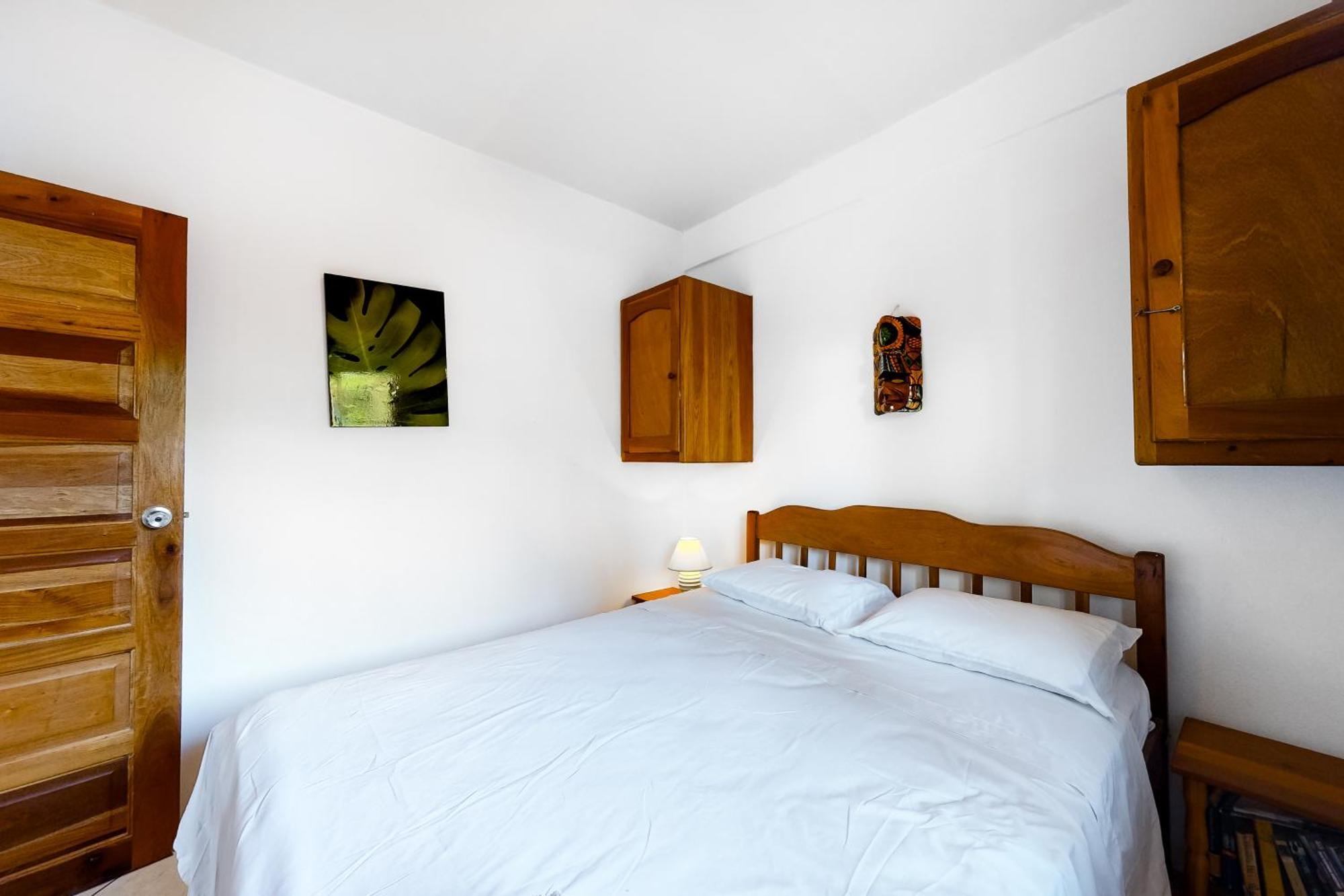 Mayan Falls Cayo Caulker Habitación foto